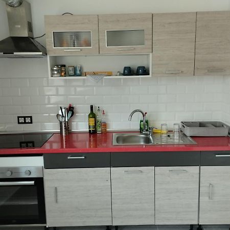 Appartement Apartamento Platero à Marbellac Extérieur photo