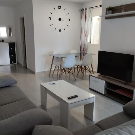 Appartement Apartamento Platero à Marbellac Extérieur photo