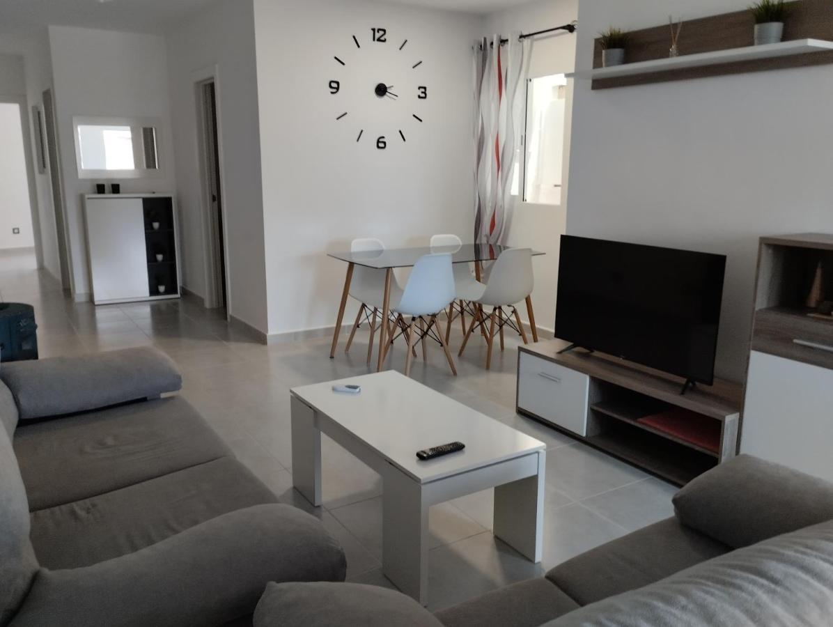 Appartement Apartamento Platero à Marbellac Extérieur photo